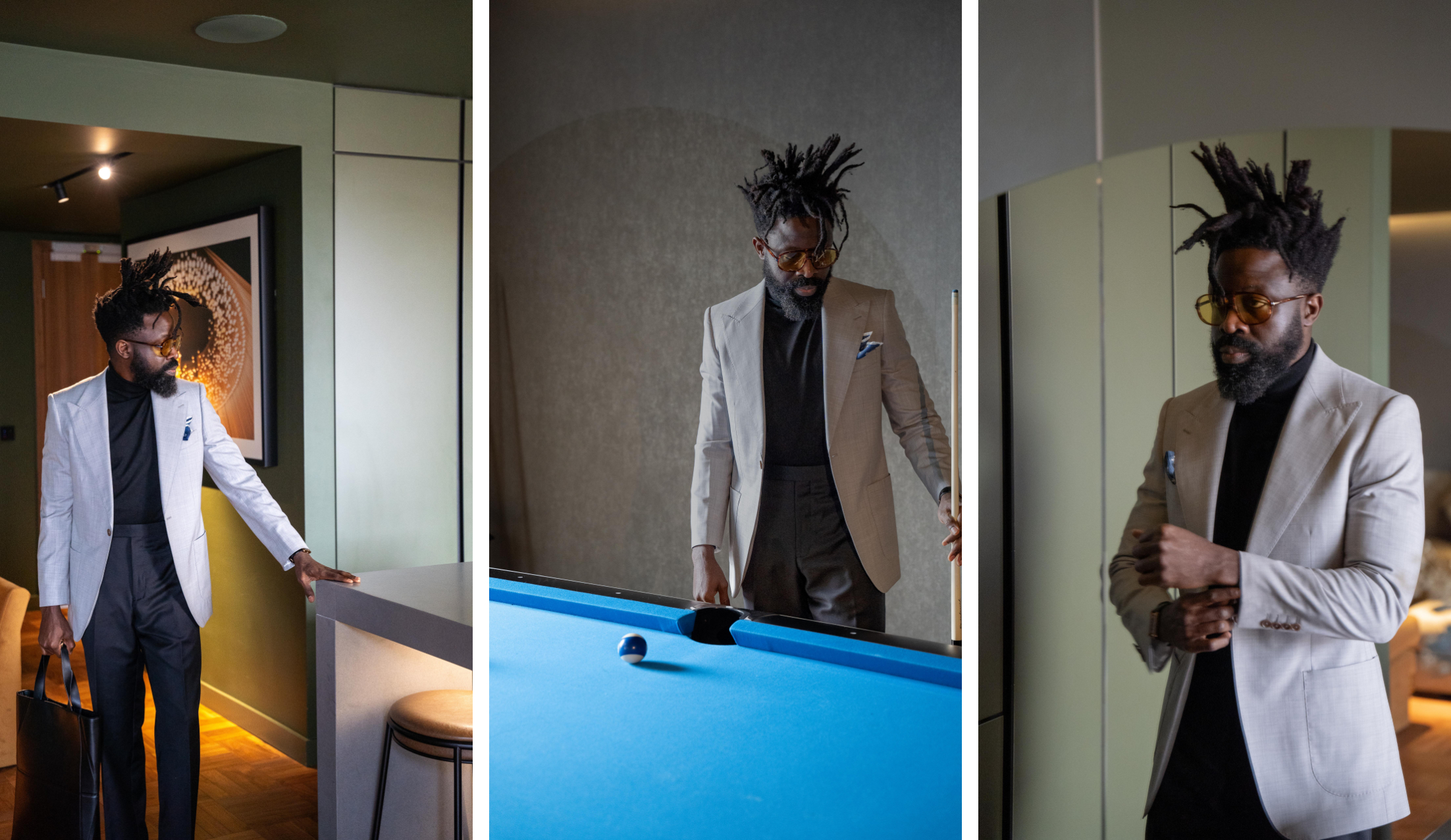 Bosi and Charles 2025